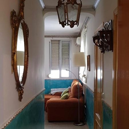 Piso De Alquiler Comodo Y A 5 Min De Atocha Madrid Eksteriør bilde